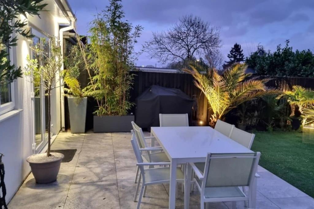 Northbourne House Villa Ferndown Dış mekan fotoğraf