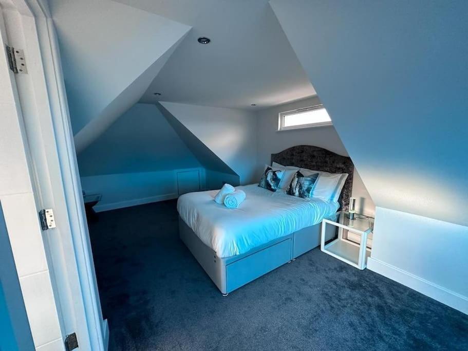 Northbourne House Villa Ferndown Dış mekan fotoğraf