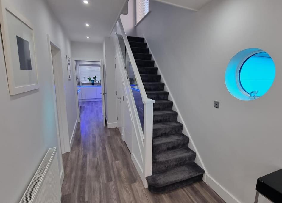 Northbourne House Villa Ferndown Dış mekan fotoğraf
