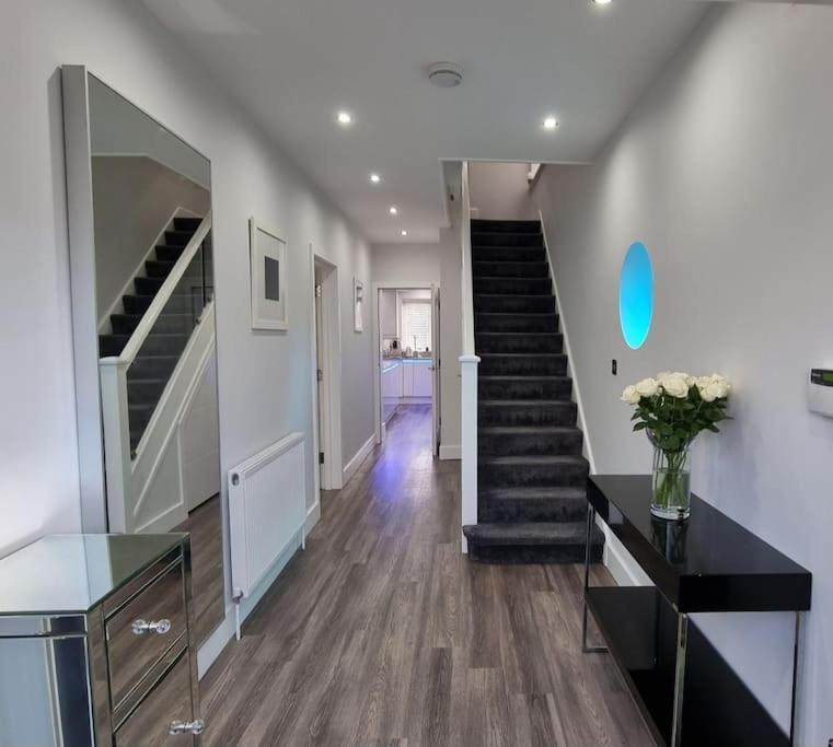 Northbourne House Villa Ferndown Dış mekan fotoğraf